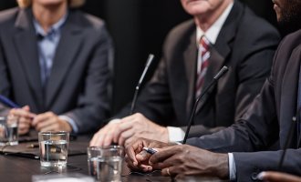 Banish the Board Echo Chamber